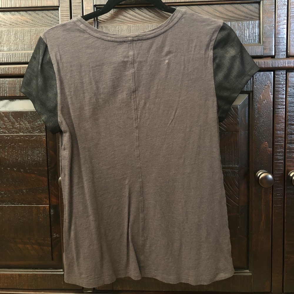 Express tee - Picture 2 of 4